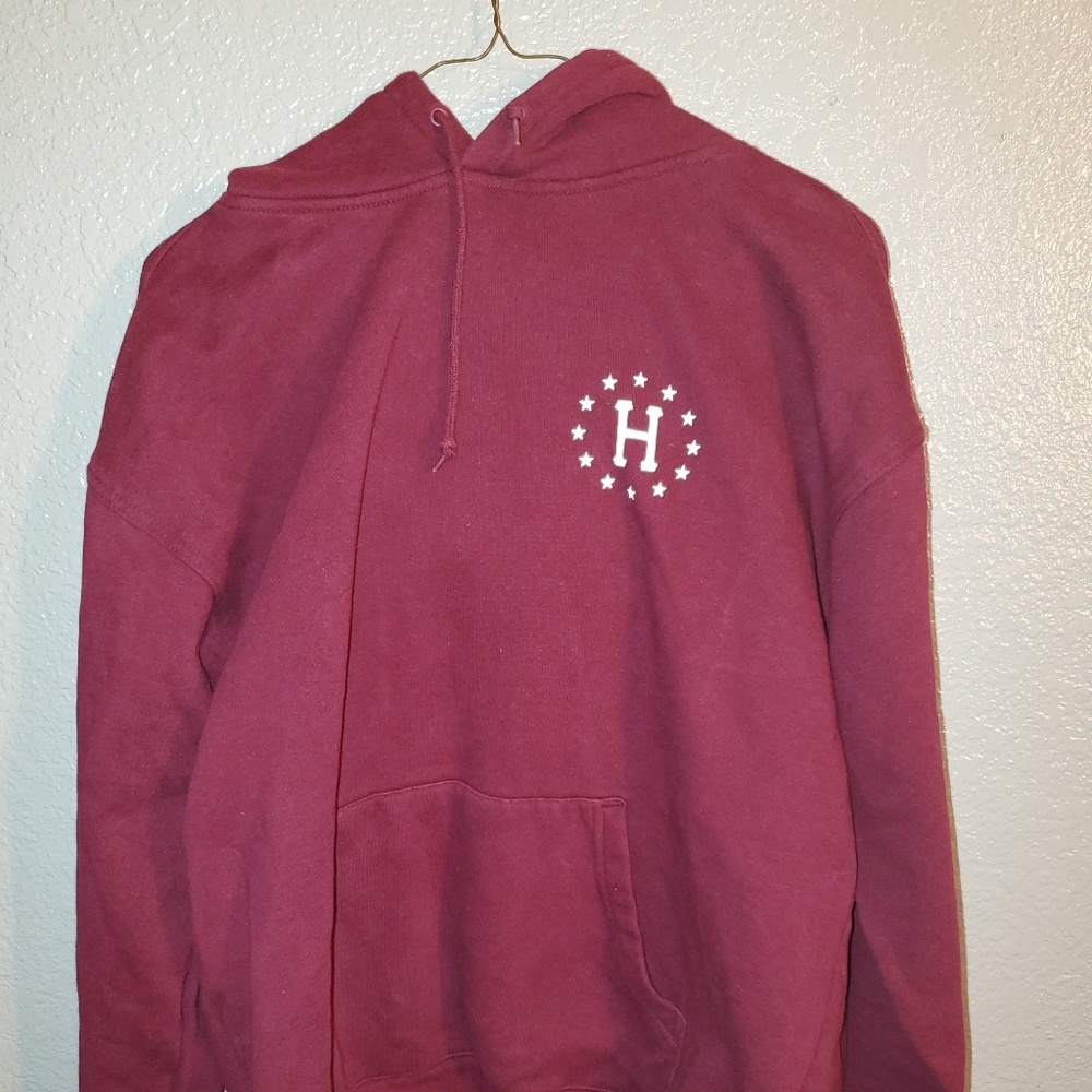 Hoodie